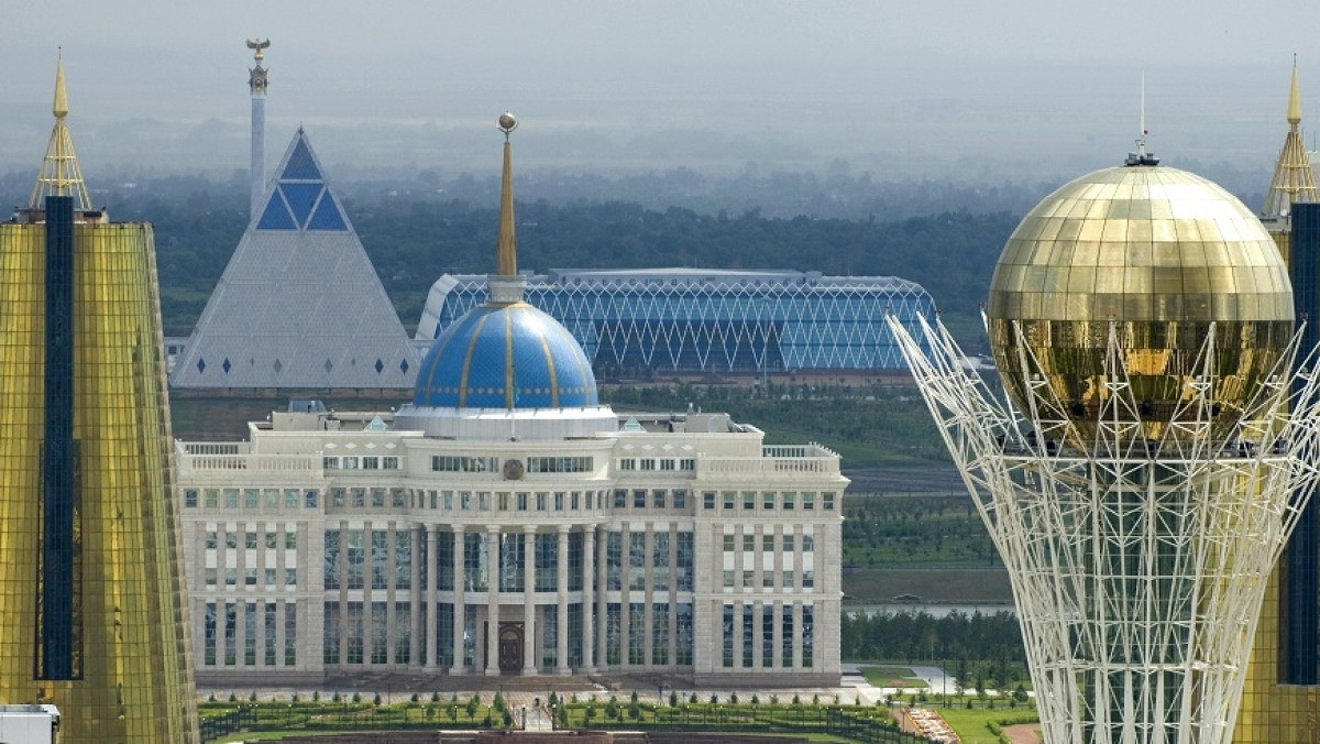 Н.Назарбаев подписал закон о совершенствовании правоохранительной системы