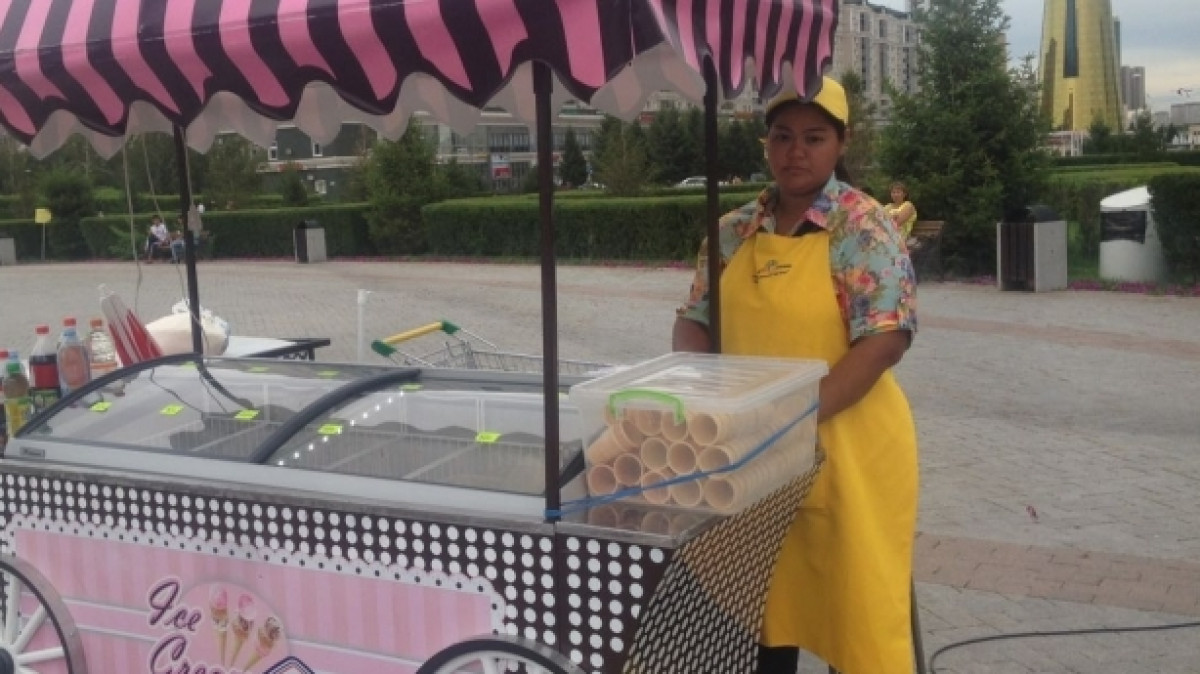 акимат Астаны 