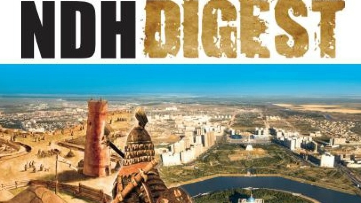  National Digital History