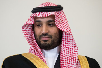 Новый кронпринц Саудовской Аравии начал борьбу с инакомыслием