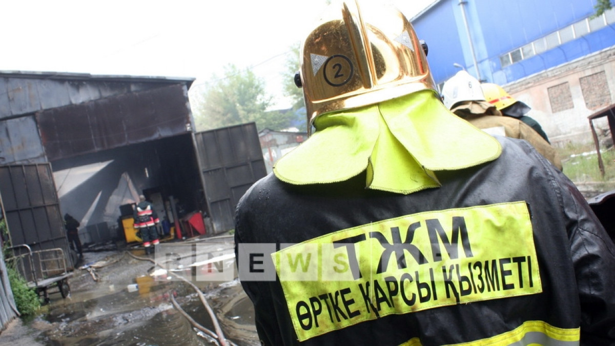 Фотоархив BNews.kz