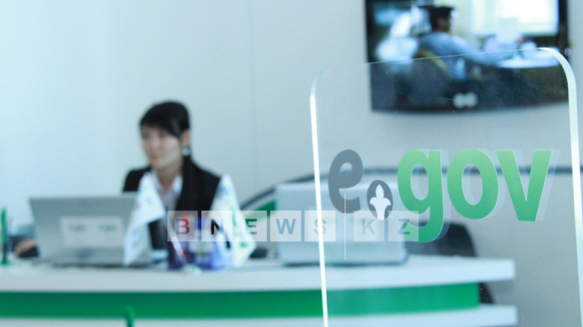 Фотоархив BNews.kz