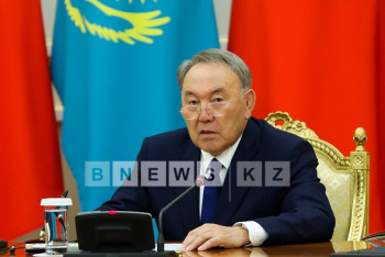 Фотография к новости: Опубликован новый анонс фильма «Миссия миротворца» с участием Президента РК