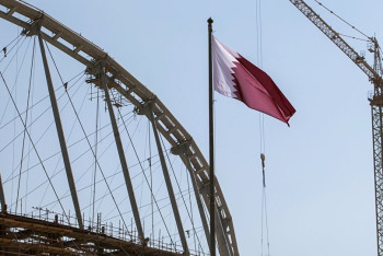 Фотография к новости: Арабские страны продлили срок ультиматума Катару