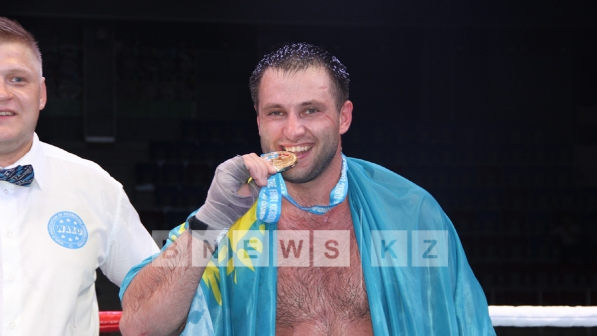 Нармина Мамедова 