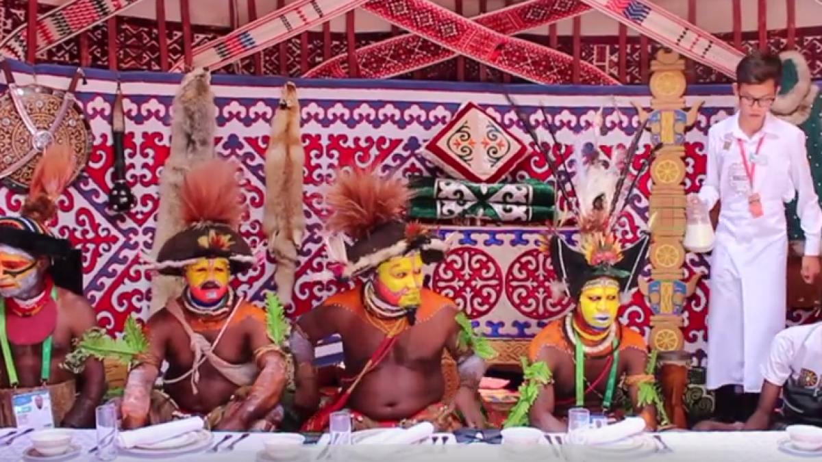 скрин с видеокадра