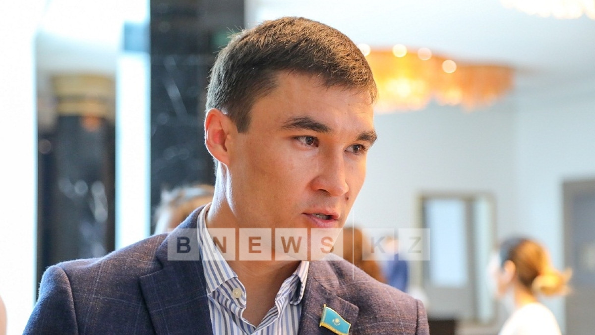 Бауыржан Жуасбаев