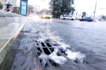 Фотография к новости: Раскрыта причина экстремальных ливней по всей планете