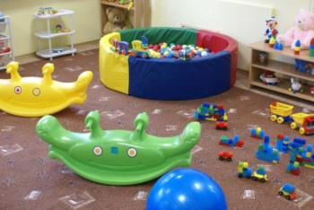 В детском саду Шымкента умер ребенок 