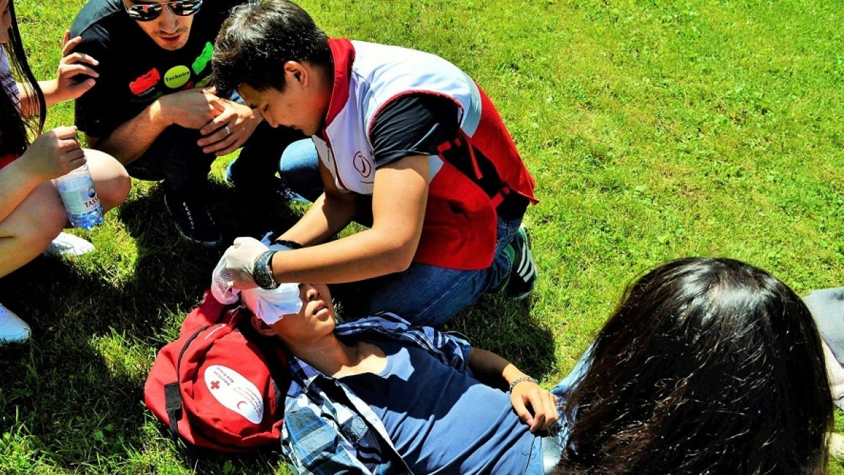 региональная служба коммуникаций Алматинской области