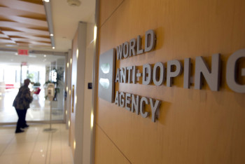 Фотография к новости: Антидопинговая лаборатория в Алматы лишена аккредитации