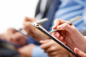 Сегодня начался прием заявок на соискание премии для НПО