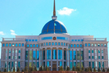 Нурсултан Назарбаев подписал закон «О прокуратуре»