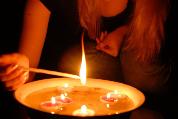 Фотография к новости: До IV стадии рака довели в Кыргызстане родители ребенка, лечив его у знахарей