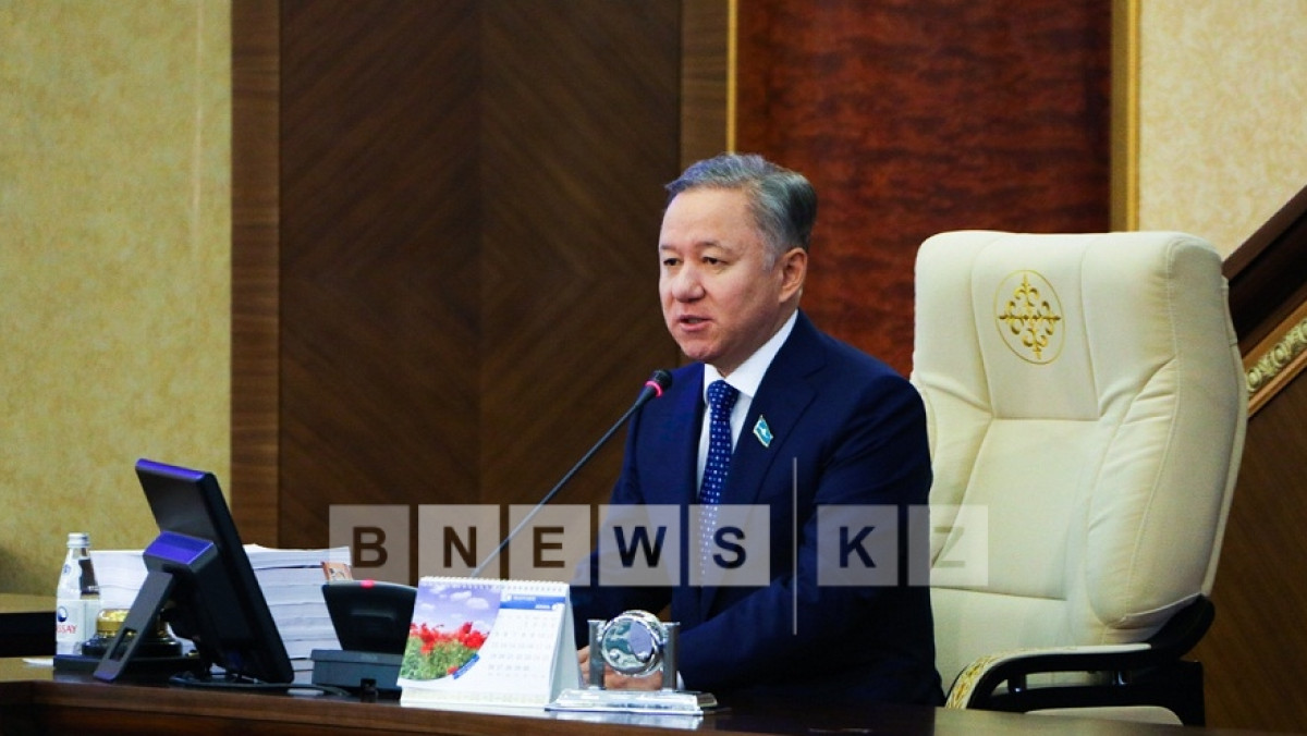 Чингиз Каппаров