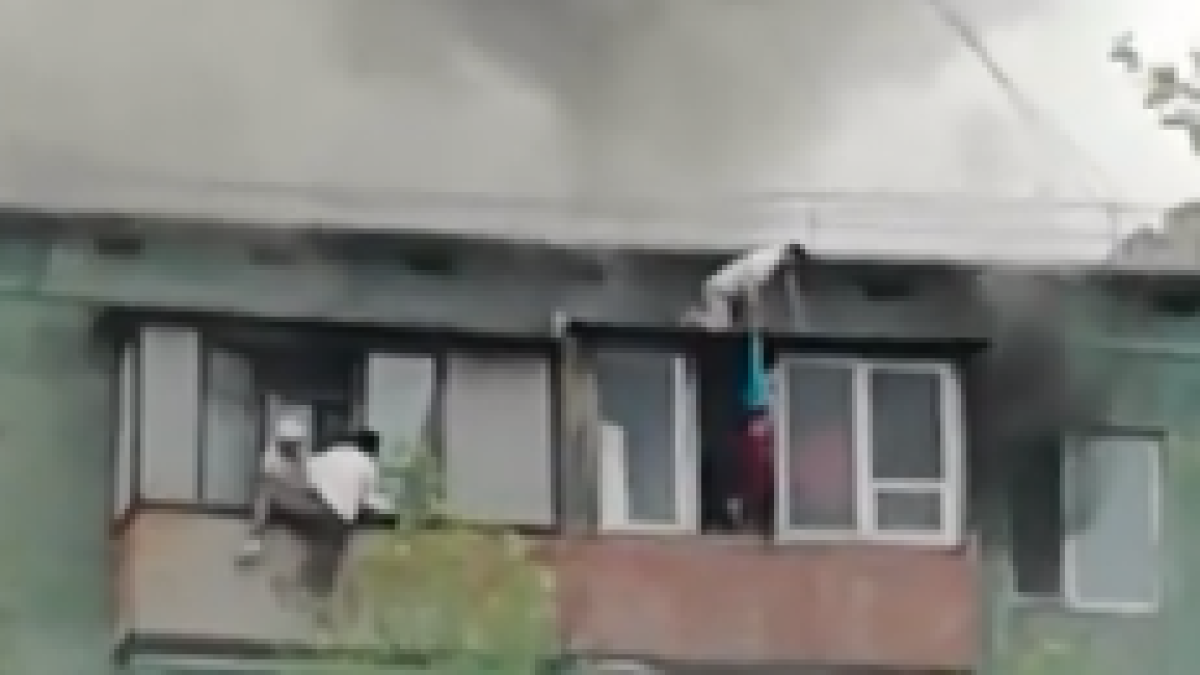 скрин с видеокадра