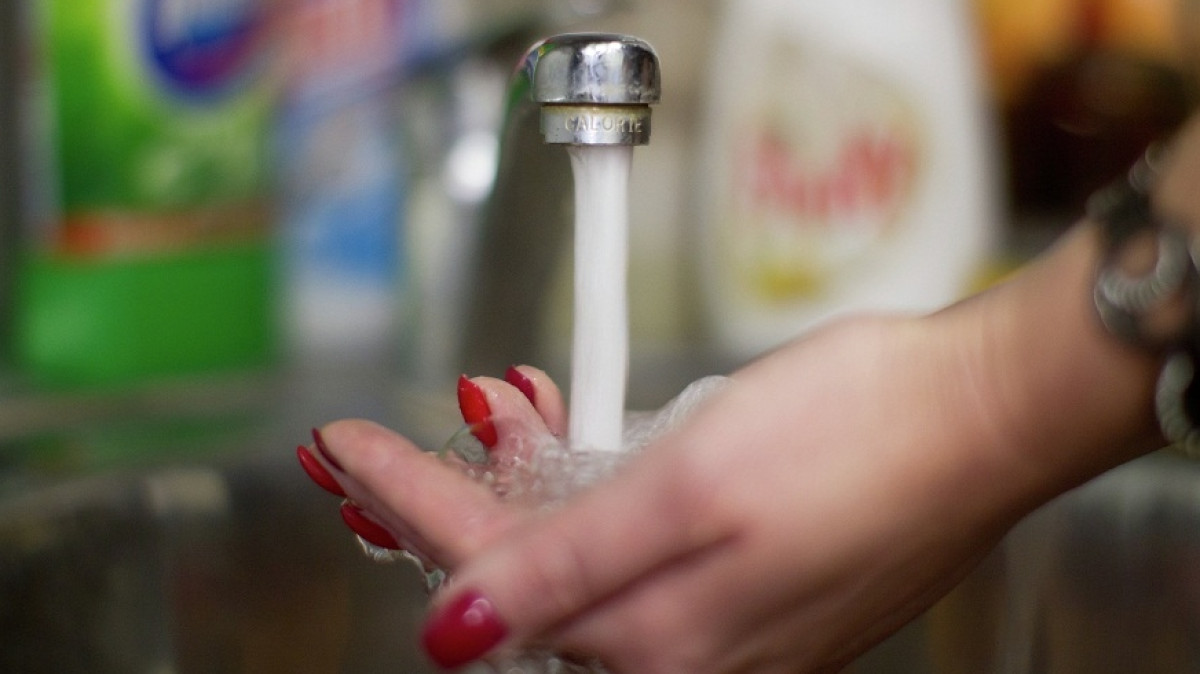 © РИА Новости / Яков Андреев