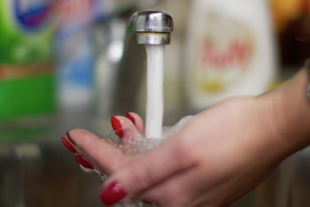 В Астане отключат холодную воду