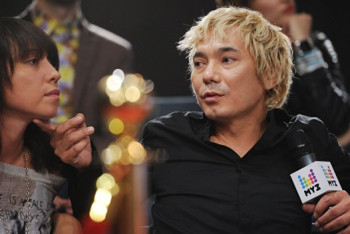 Умер экс-солист «Иванушек International» Олег Яковлев