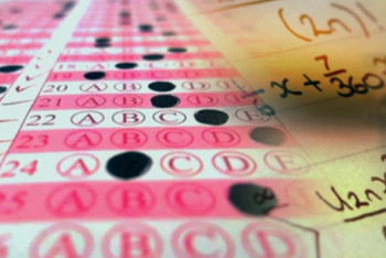 Фотография к новости: ЕНТ восьмой день: Средний балл - 73,21