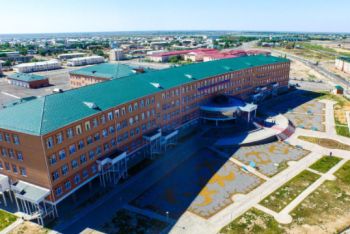 Фотография к новости: Премьер-министр РК ознакомился с ходом подготовки к внедрению системы ОСМС