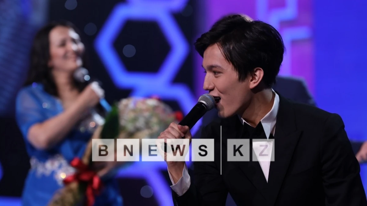 Фотоархив BNews.kz