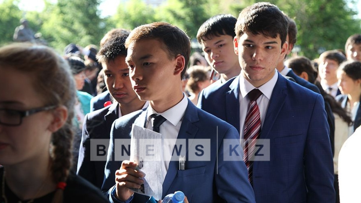 Фотоархив BNews.kz