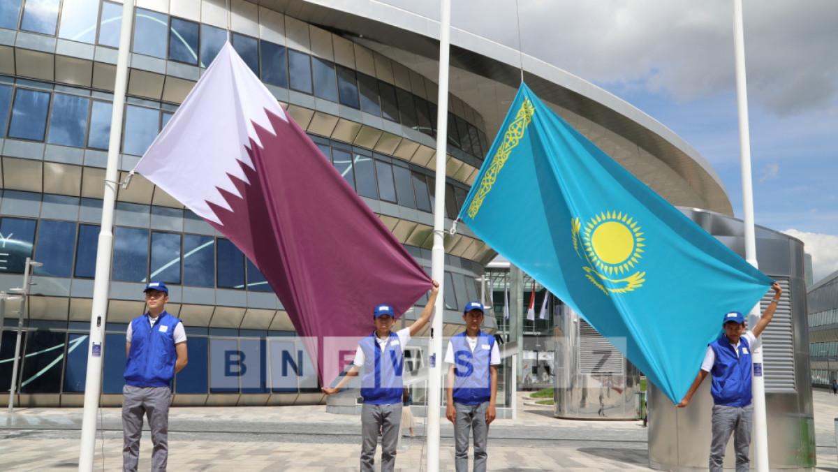 Бауыржан Жуасбаев