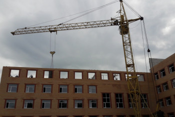 В ЗКО на строительство по программам «Нурлы жол» и «Нурлы жер» выделено более 20 млрд тенге