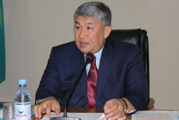 Фотография к новости: Развлекательную туристическую зону «Байконур» создадут в Кызылординской области