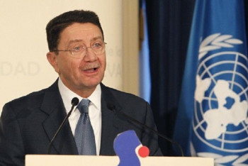 Фотография к новости: Казахстану дали советы, как стать звездой международного туризма