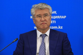 Фотография к новости: Доля туризма в РК должна достигнуть 8% в структуре ВВП к 2025 году