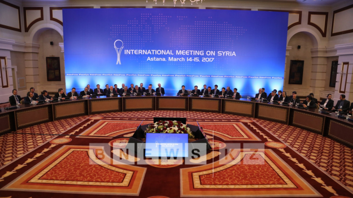 Фотоархив BNews.kz