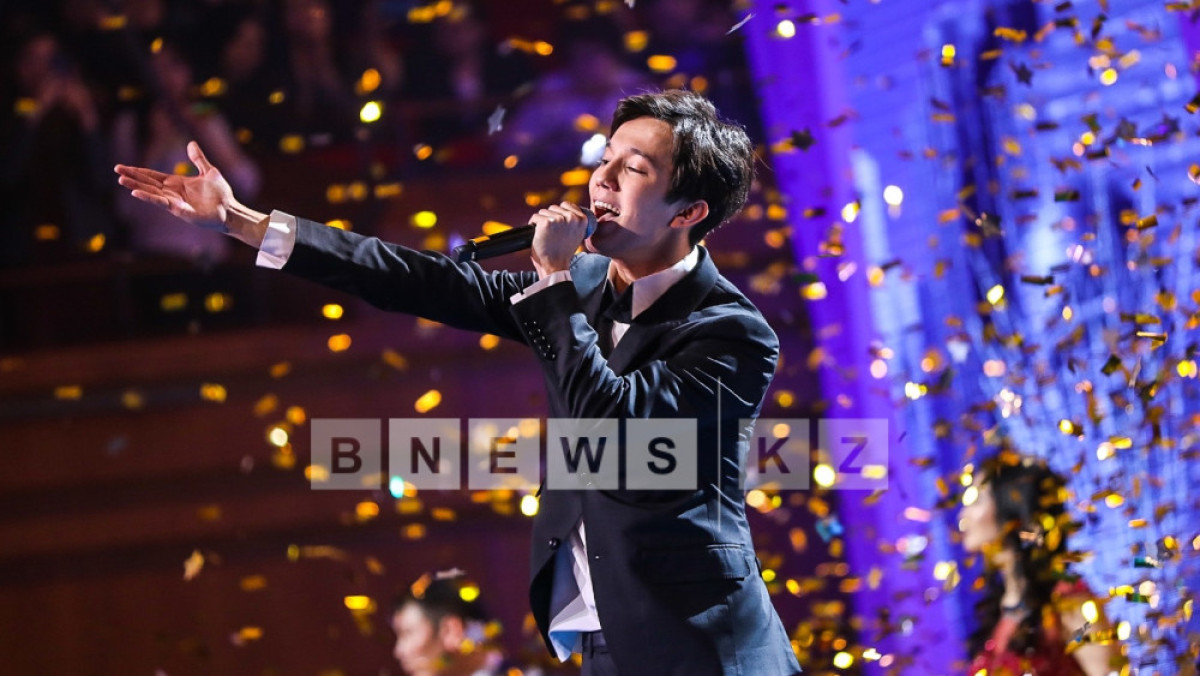 Фотоархив BNews.kz