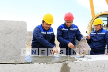 В Кызылорде «Нур Отан» взял под свой контроль строительство жилья по госпрограмме 