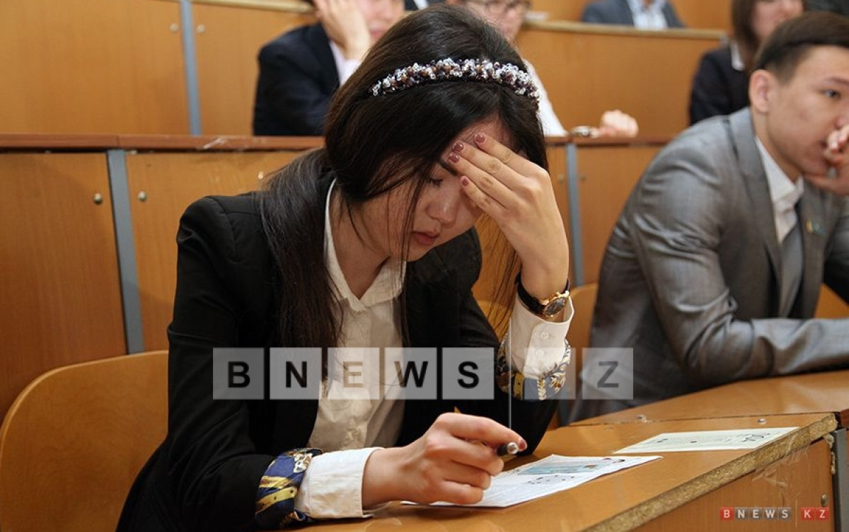 Фотоархив BNews.kz