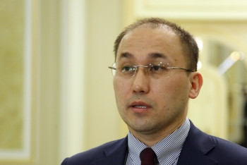 Д.Абаев: Истории великих фантастов приобретают свои очертания