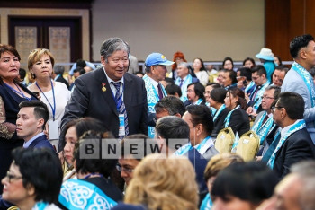 Фотография к новости: В Казахстане создадут фонд «Отандастар» для поддержки соотечественников за рубежом