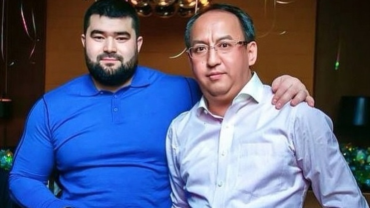 Из открытых источников 