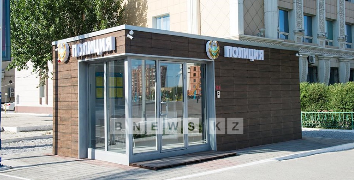 Марьяна Касимова 