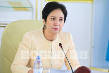 Фотография к новости: Госсекретарь РК: Казахстан и США внесли огромный вклад в укрепление глобальной безопасности