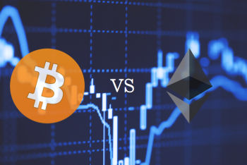 Фотография к новости: Обвалилась одна из быстрорастущих криптовалют