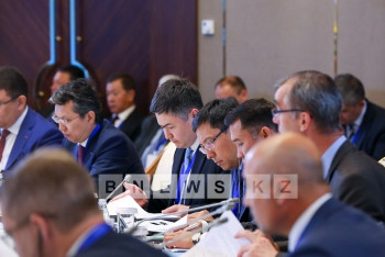 МФЦА станет региональным хабом исламских и «зеленых» финансов