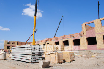 24 тысячи жителей Семея станут обладателями собственных домов