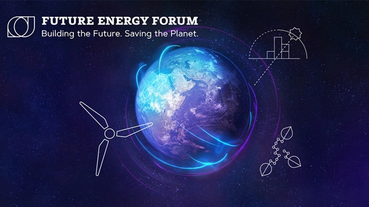 Future Energy Forum