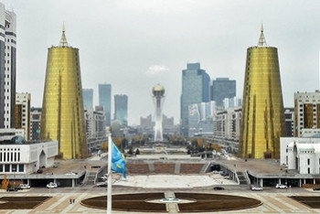 Фотография к новости: Астана стала самым популярным городом для путешествий среди стран СНГ