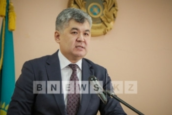 Фотография к новости: Мы должны создать в стране индустрию здоровья - Е. Биртанов