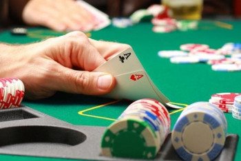 Хозяин подпольного казино в Хоргосе оштрафован на 9 млн тенге 