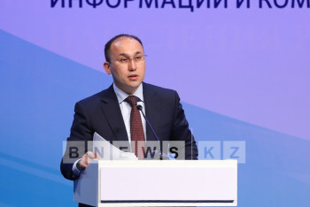 Д. Абаев о ситуации с Палмером: Мы сами льем воду на мельницу