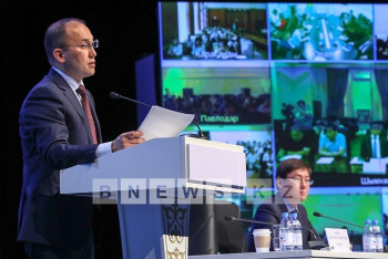 Фотография к новости: Д.Абаев о переименовании аэропорта: «Наконец-то»